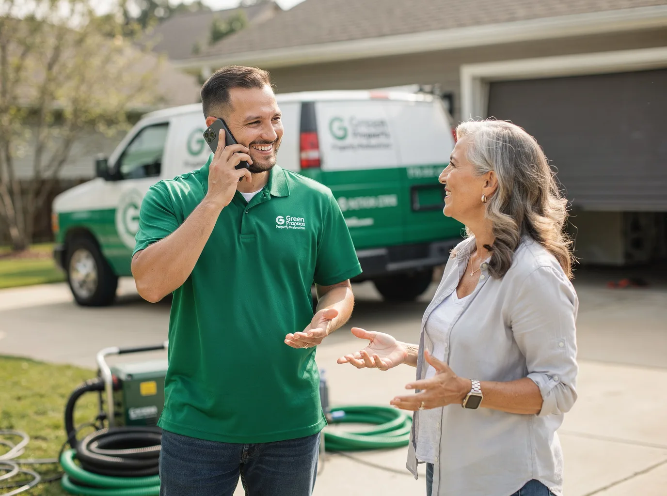 Water Damage Restoration Cowan, TN FAQs